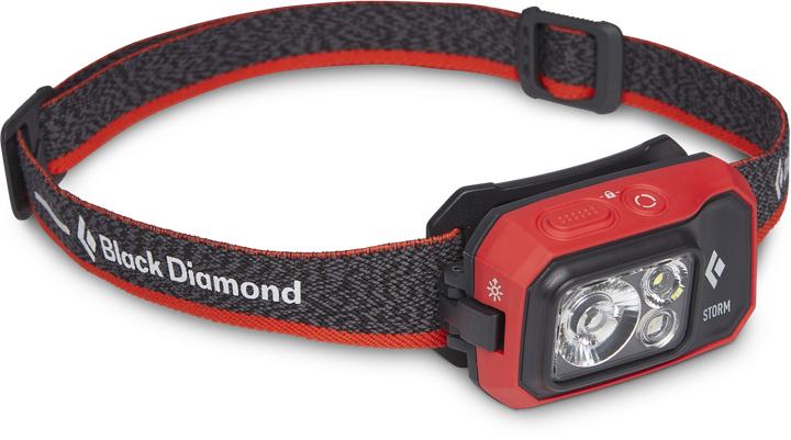 Produktbild Black Diamond Storm 450 (450 lm)
