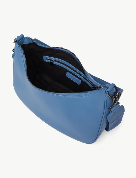 Actual product image Comma Tasche Hobo-Bag aus Rindsleder