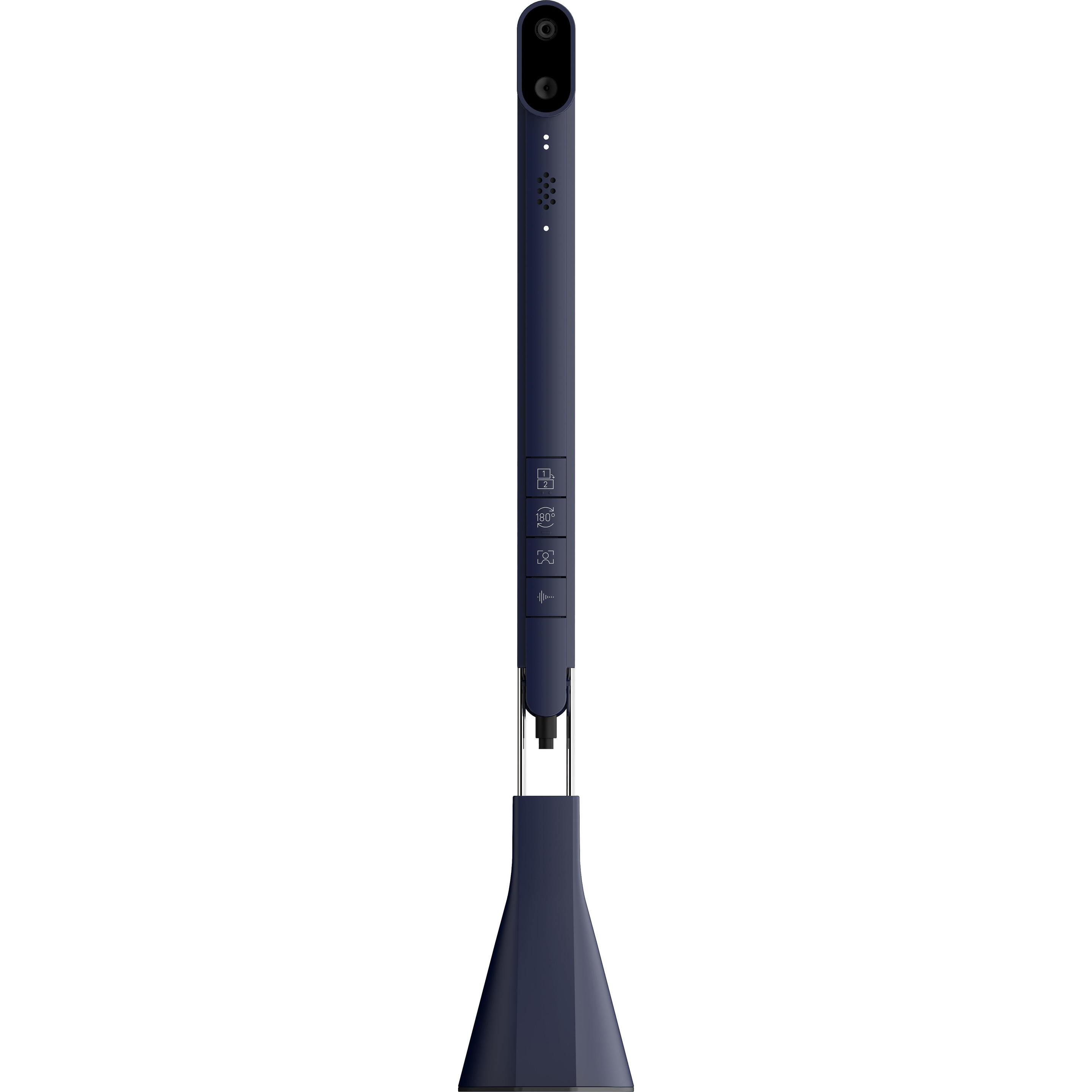 Ipevo Totem 120, Konferenzgerät, Blau