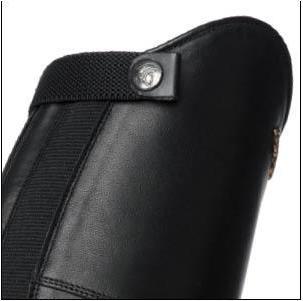Actual product image Sergio Grasso Riding boots Evolution (39)
