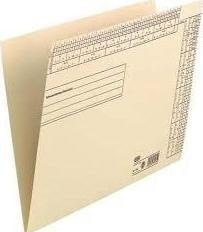 Produktbild Elba Universal-Einstellmappen, gepackt zu 50 Stück (A4, 1 x)