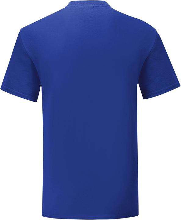 Produktbild Fruit of the Loom TShirt Iconic (5 StückPackung) (XXL)