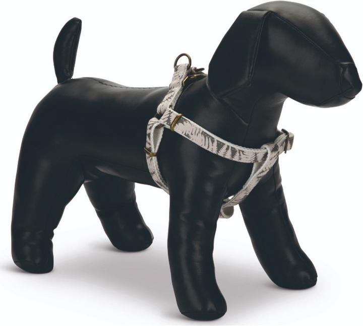 Produktbild Beeztees Designed By Lotte Nylon Oribo Hunde Brustgeschirr (S)