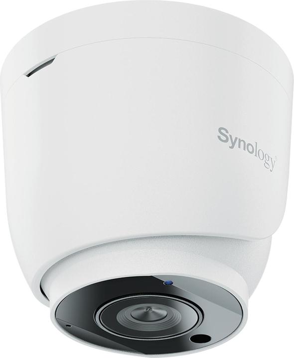 Synology TC500 (2880 x 1620 Pixels)