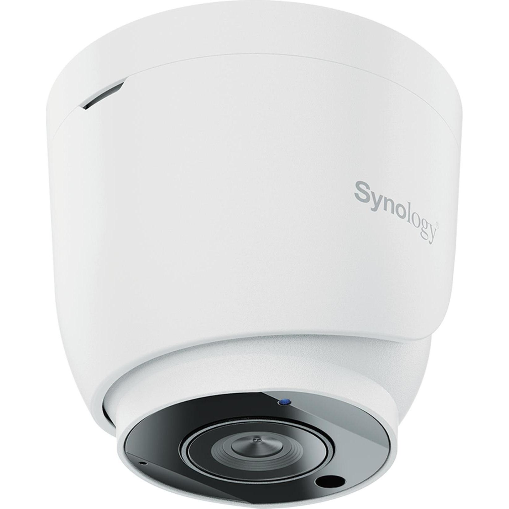 Synology TC500 (2880 x 1620 Pixels), Netzwerkkamera, Weiss