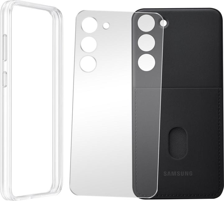Actual product image Samsung Frame Case (Samsung Galaxy S23+)