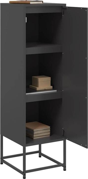 Image du produit vidaXL Highboard (36 x 39 x 123 cm)