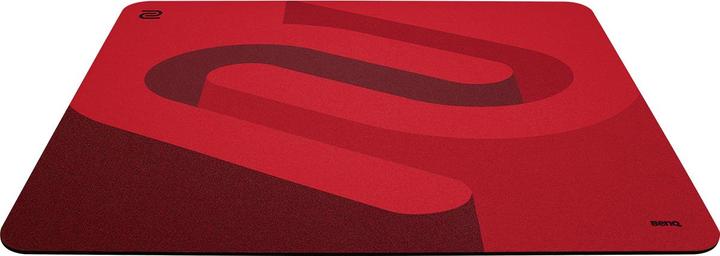 Image du produit BenQ Mauspad G-Sr-Se Rouge Ii (L)