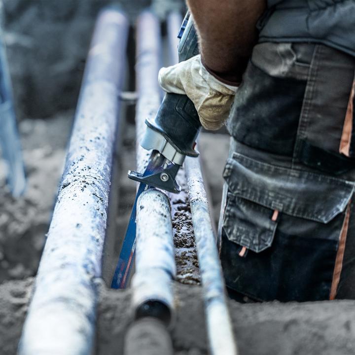 Produktbild Bosch Professional Zubehör Expert Säbelsägeblatt