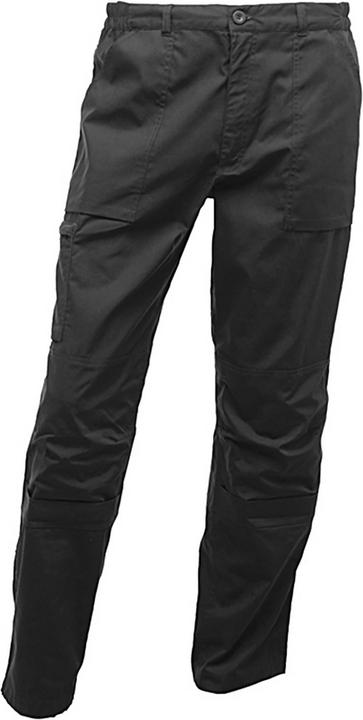 Produktbild Regatta Workwear Action Arbeitshose Wasserabweisend (S)