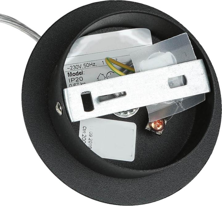 Produktbild Licht-Erlebnisse Alice (E27)