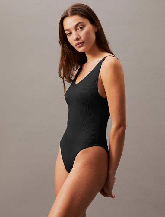 Produktbild Calvin Klein Scoop Back One Piece (S)