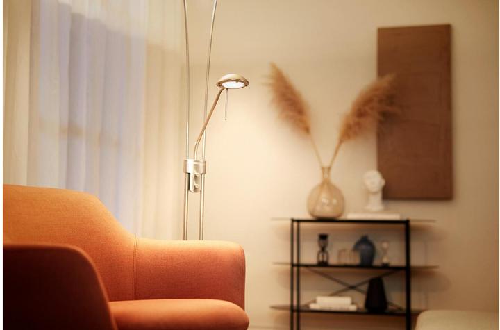 Immagine prodotto Philips Led 40w Ww Nd 6ct/6 Ec (G9, 3.20 W, 400 lm, 6 x, E)