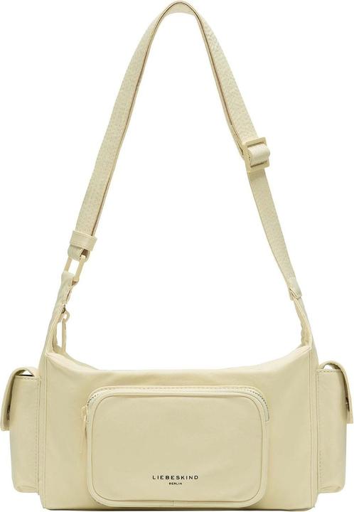 Image du produit Liebeskind Berlin Crossbody Lässige Crossbody-Bag aus Nylon