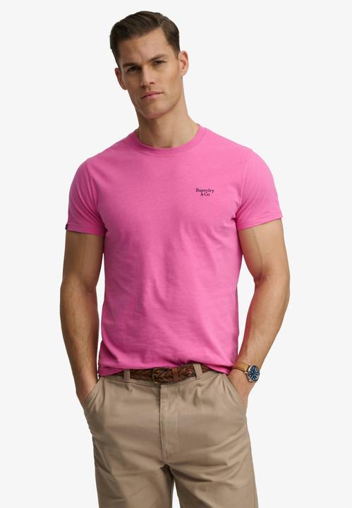 Produktbild Superdry Essential Serif Logo (XL)