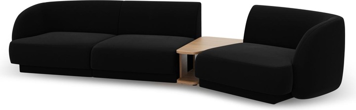 Produktbild Micadoni Miley (3-Sitzer, 2-Sitzer, 4-Sitzer)