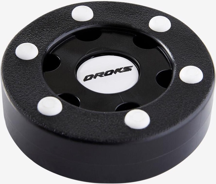 Produktbild Oroks inline hockey official puck 141444