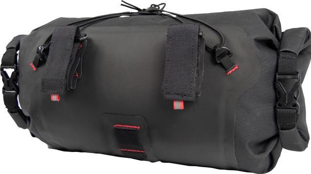 Produktbild Geosmina Lenkertasche (10 l, Lenkertasche)