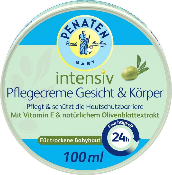 Immagine prodotto Penaten Crema per la cura intensiva
