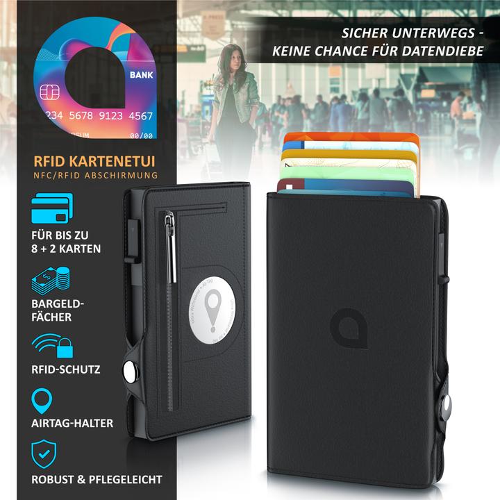 Image du produit Aplic Porte-cartes