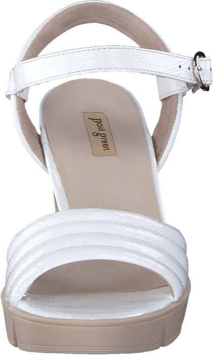 Actual product image Paul Green Sandal 7928 063 (40)