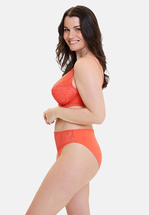 Produktbild Sans Complexe Klassischer Bügel-BH SUZIE (Einzelpack, 90 C)