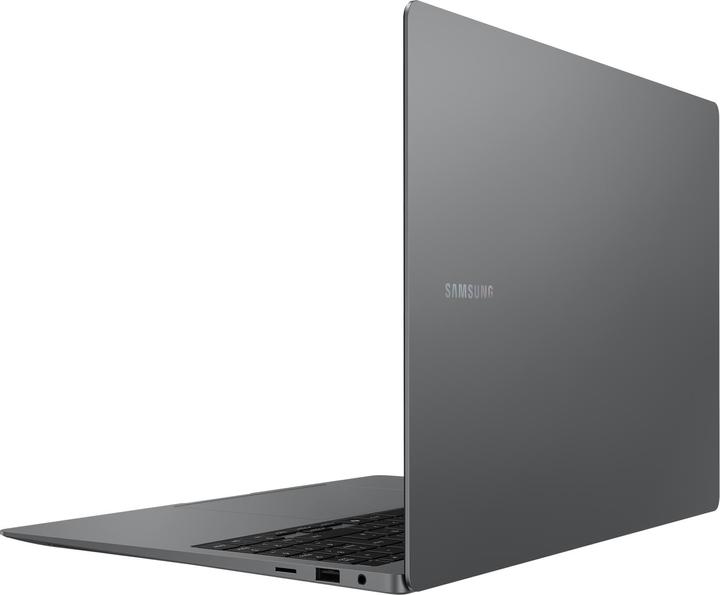 Produktbild Samsung Galaxy Book5 Pro (16", 1000 GB, 16 GB, Deutschland, Intel Core Ultra 7 256V)