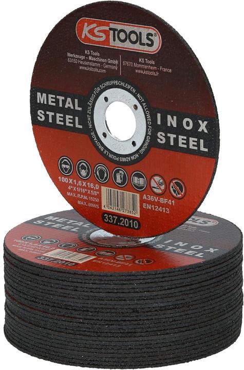 Immagine prodotto KS Tools 337.2010