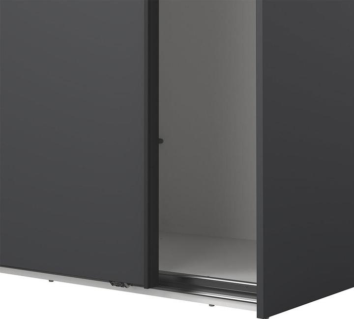 Actual product image Ebuy24 Schiebetürenschrank Como (2-türig)