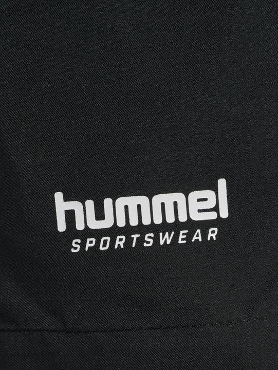 Actual product image hummel hmlJR REG BOARD SHORTS (116)