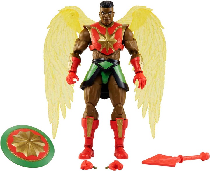 Actual product image Masters of the Universe Masterverse