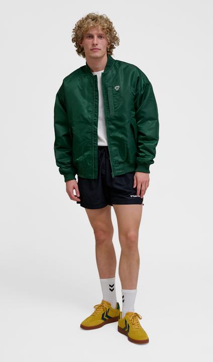 Immagine prodotto hummel hmlBASEBALL JACKET BEE (XXL)