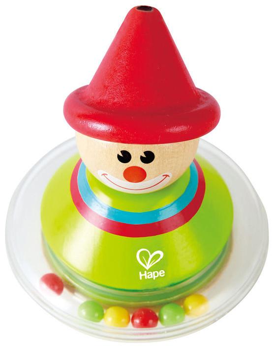Produktbild Hape Wackel-Ralph