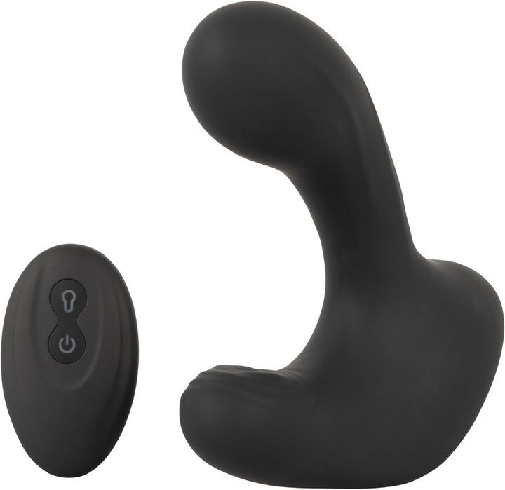 Actual product image Rebel RC Butt Plug with 3 func