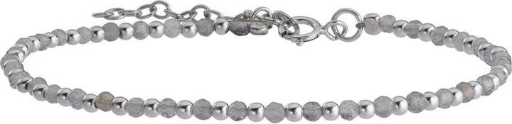 Immagine prodotto Bijouteria Bracciale (19 cm, Argento 925, Labradorite)