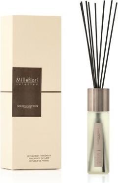 Actual product image Millefiori Golden Saffron (100 ml)