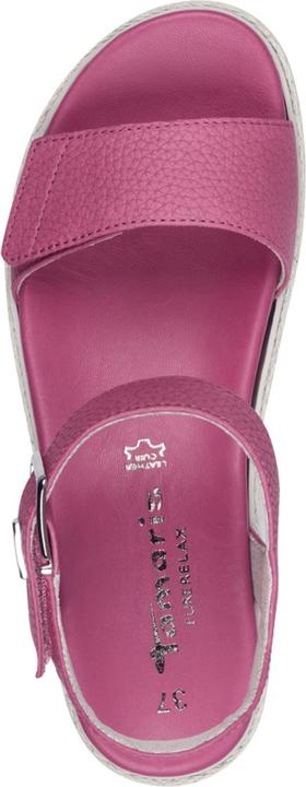 Produktbild Tamaris Pure Relax Sandalette (38)