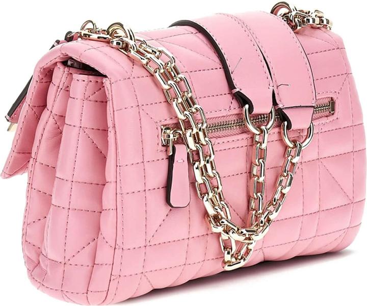 Actual product image Guess ASSIA shoulder bag