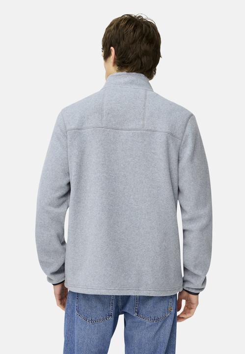 Immagine prodotto Camel Active Fleecejacke mit Brusttasche (XXL)