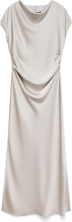 Image du produit Vero Moda VMRITA Langes Kleid Kleid (M)