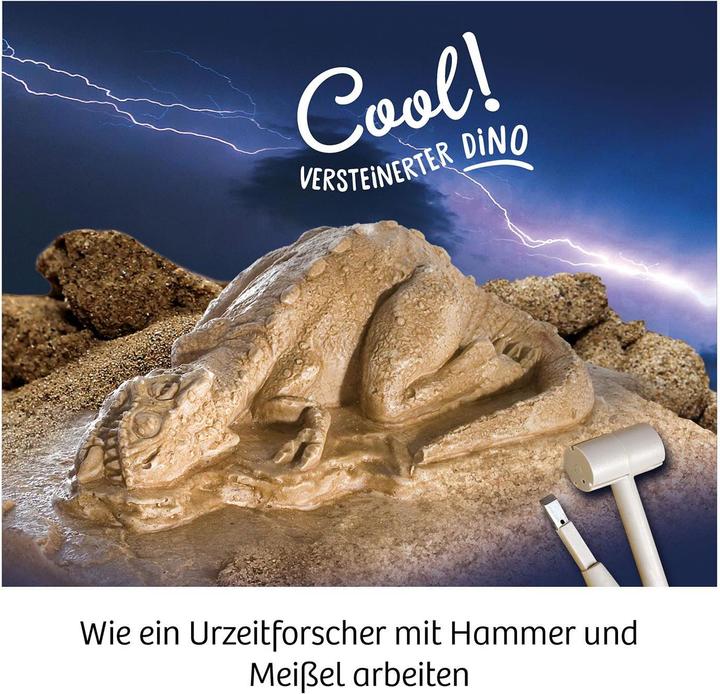 Immagine prodotto Kosmos Kit sperimentale T-Rex 3D