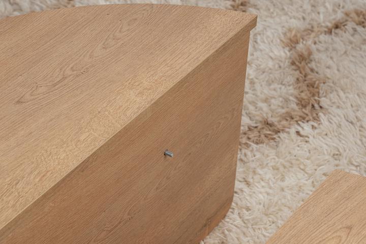 Immagine prodotto Skye Decor Orion (90 x 30 x 60 cm)