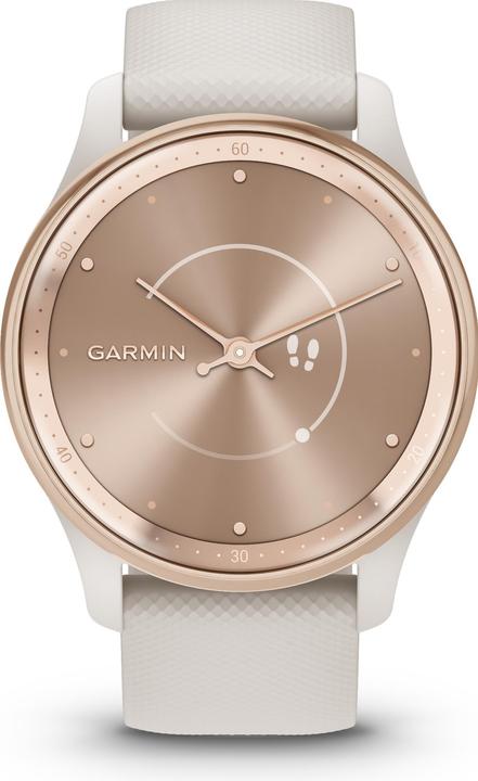 Actual product image Garmin Vivomove Trend (40 mm)