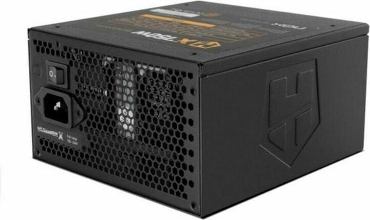 Actual product image Nox Hummer X750W (750 W)