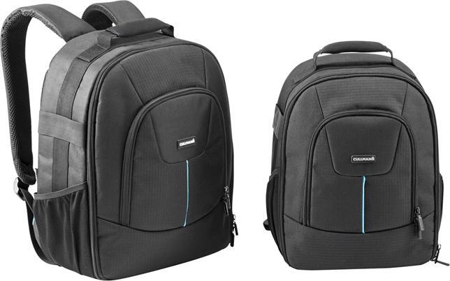 Actual product image Cullmann Panama BackPack 200 (Photo backpack)