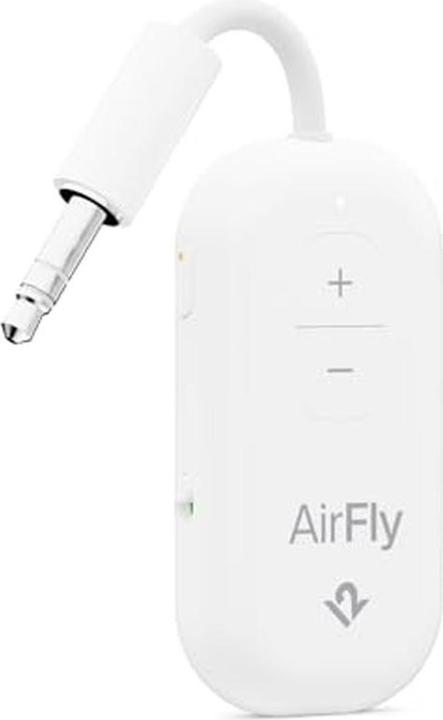 Actual product image TwelveSouth AirFly Pro 2 (Transmitter & Receiver)