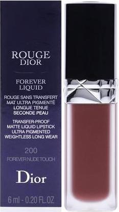 Produktbild Dior Rouge Forever (200 Forever Dream)