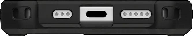 Immagine prodotto UAG Monarch Pro MagSafe (Apple iPhone 17)