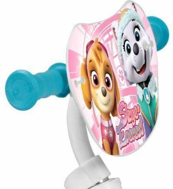 Actual product image Toimsa Paw Patrol (10")