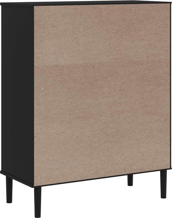 Image du produit vidaXL Highboard (90 x 40 x 112 cm)